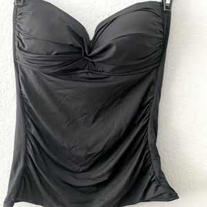 Anne Cole tankini top
